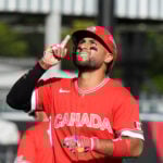 Canada advances past World Baseball Classic first round for first time, beats Cuba 7-2