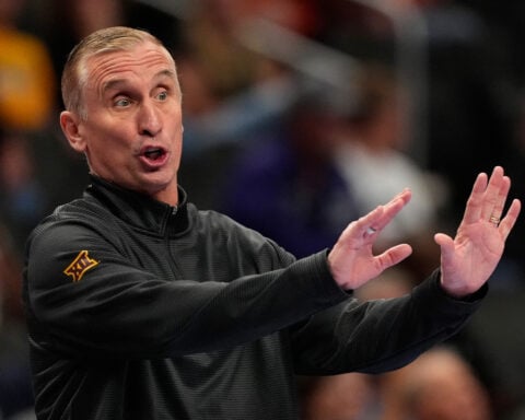 Arizona State not renewing coach Bobby Hurley's contract after 11 up-and-down seasons