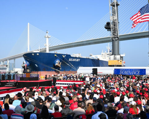 Iran war complicates the economic pivot GOP badly wants to see from Trump