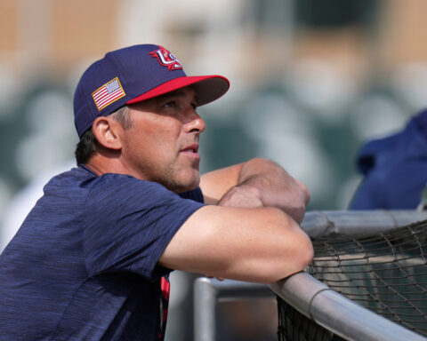 US gets the help it needs from Italy and advances to the World Baseball Classic quarterfinals