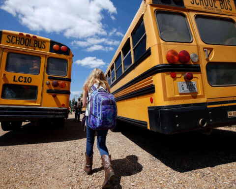 In rural America, a teacher pipeline from abroad starts to dry up