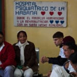 Young Cubans turn to church and state as cheap, synthetic drugs flood the streets