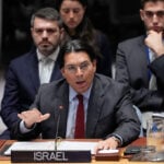 Iran's unrelenting attacks on Mideast shipping and energy infrastructure send oil prices soaring