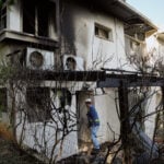 Iran's unrelenting attacks on Mideast shipping and energy infrastructure send oil prices soaring