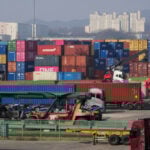 South Korean lawmakers pass law to manage Seoul's pledge of $350 billion in US investments