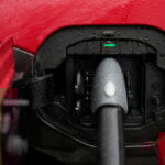 As war spikes gas prices, drivers wonder how long it will last – and if they should go electric