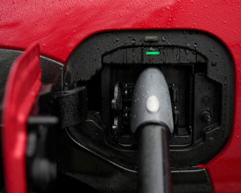 Drivers wonder if they should go electric as the war spikes gas prices