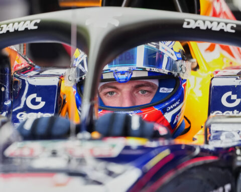 Verstappen sees 'a jungle' in F1 but still hopes for 'simple solutions'