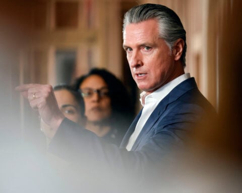 Gov. Gavin Newsom says no ‘imminent threat’ to California after FBI memo on possible Iran drone attacks
