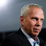 New York Giants co-owner Steve Tisch and siblings look to transfer stake in team to their children