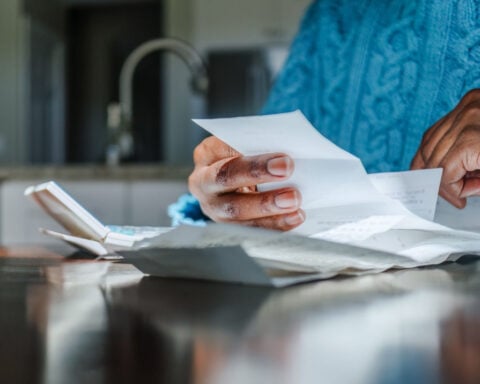 Millions of Americans are skipping meals or cutting back on utilities to afford health care