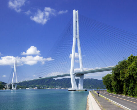 Samurai treasures, modern luxuries: Island-hopping through Japan’s stunning Seto Inland Sea