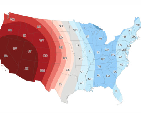 Say goodbye to spring — a major weather pattern shift is coming