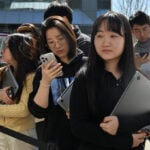 China doesn’t want to catch up with the US in tech. It aims to lead