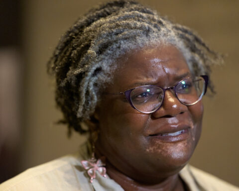 Smithsonian museum will revamp its slavery exhibit after artifact loan runs out