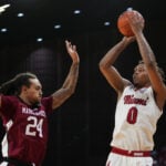 Miami of Ohio went undefeated in college basketball’s regular season. They’re still not guaranteed a spot in the Big Dance