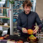 Celebrity chef René Redzepi resigns from iconic Danish restaurant Noma after abuse allegations