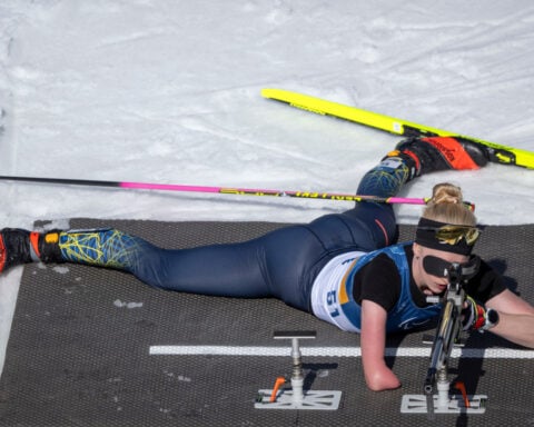 Milan Cortina leaders defend actions after Ukraine's pressure allegations at Paralympics