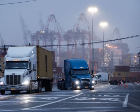 Gas is just the start: What else the Iran war could soon cost you