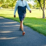 Why walking is the most underrated foundation for strength