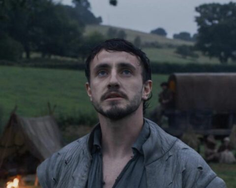 ‘Hamnet’ is making audiences break down in tears – and upending beliefs about male grief