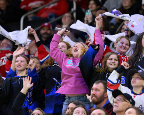 PWHL to reach national US TV audience with Scripps Sports to broadcast neutral site game in Detroit