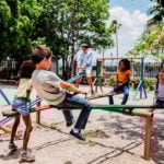 Federal benefits cuts are looming – here’s how Colorado is trying to protect families with children