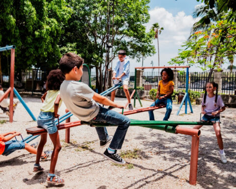 Federal benefits cuts are looming – here’s how Colorado is trying to protect families with children