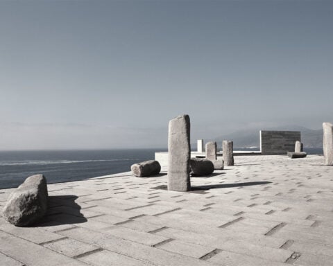 Pritzker Prize 2026: Chile’s Smiljan Radić wins ‘Nobel’ of architecture