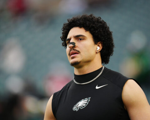 NFL free agency: Panthers, 49ers, Patriots, Jets and Rams are early winners