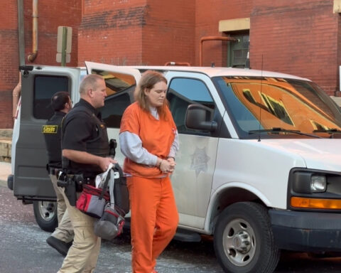 Competency review ordered for leader of cultlike Zizians group that has been linked to 6 deaths