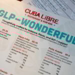 Smaller portions are a big restaurant trend as customers watch their budgets and waistlines