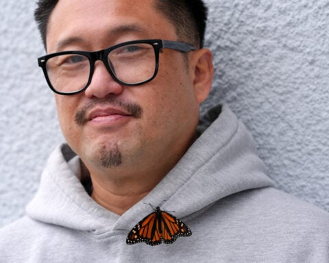 Minimalist horror 'Undertone' uses audio and soundscapes to scare you