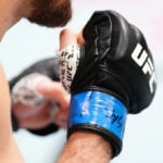 FBI agents to train with UFC fighters at Quantico