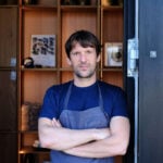 Michelin-starred Noma head chef resigns following abuse allegations