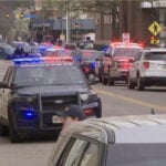 2 injured and gunman dead after shooting at Old Dominion University in Virginia, school says