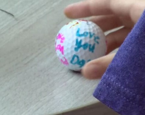 PGA Superstore tees up fun for patients at Children's Healthcare of Atlanta