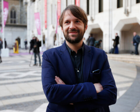 Celebrity chef René Redzepi resigns from iconic Danish restaurant Noma after abuse allegations
