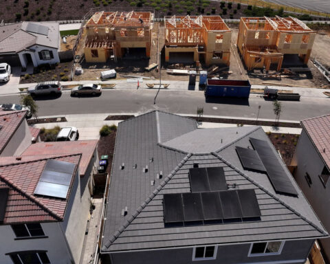 Largest housing affordability package in a generation passes in the Senate