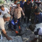 Iran-linked hackers take aim at US and other targets, raising risk of cyberattacks during war