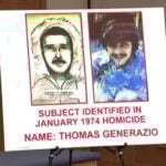 After 52 years, brutal rape and murder on Long Island is finally solved, police say