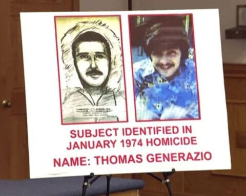 After 52 years, brutal rape and murder on Long Island is finally solved, police say