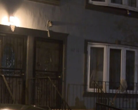 Husband, 74, accused of murdering and dismembering wife, 33, after remains found in 2 locations