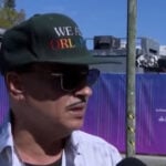 Pulse survivor reacts to sign coming down ahead of the nightclub’s demolition