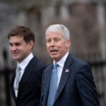 Trump once bragged about low gas prices. The Iran conflict has him doing an about-face