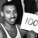 Wilt Chamberlain's friends, family root for today's NBA stars to challenge Hall of Famer's records