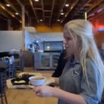 Iowa BBQ restaurant empowers special needs workers with job skills