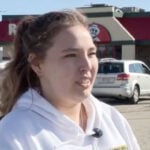 Video shows customer pepper-spraying 18-year-old drive-thru worker after long wait