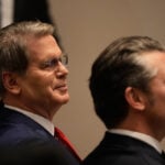 Bessent will meet China's vice premier in Paris ahead of Trump's visit to Beijing