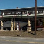 Historic store 'closed forever' following owner's retirement